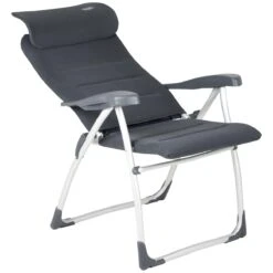 Crespo AA-215 Air-Elite Compact Grey Klappstuhl -Thule Verkaufsgeschäft 890c17e97b6e2351