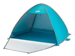 Yello 165 X 150 Cm Pop-Up-Strandzelt - Aqua