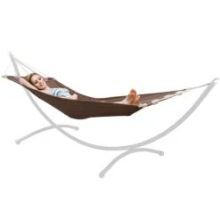 AMANKA 190 X 80 Hängematte - Brown -Thule Verkaufsgeschäft 89c0e4d63c204a94