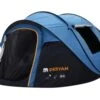Deryan 4P Pop-Up Zelt - Navy 2 Deryan 4P Pop-Up Zelt - Navy -Thule Verkaufsgeschäft 8ca8215877e18047