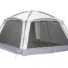 Skandika Pavillon Fortun 350 Outdoor Shelter Mit Moskitonetz