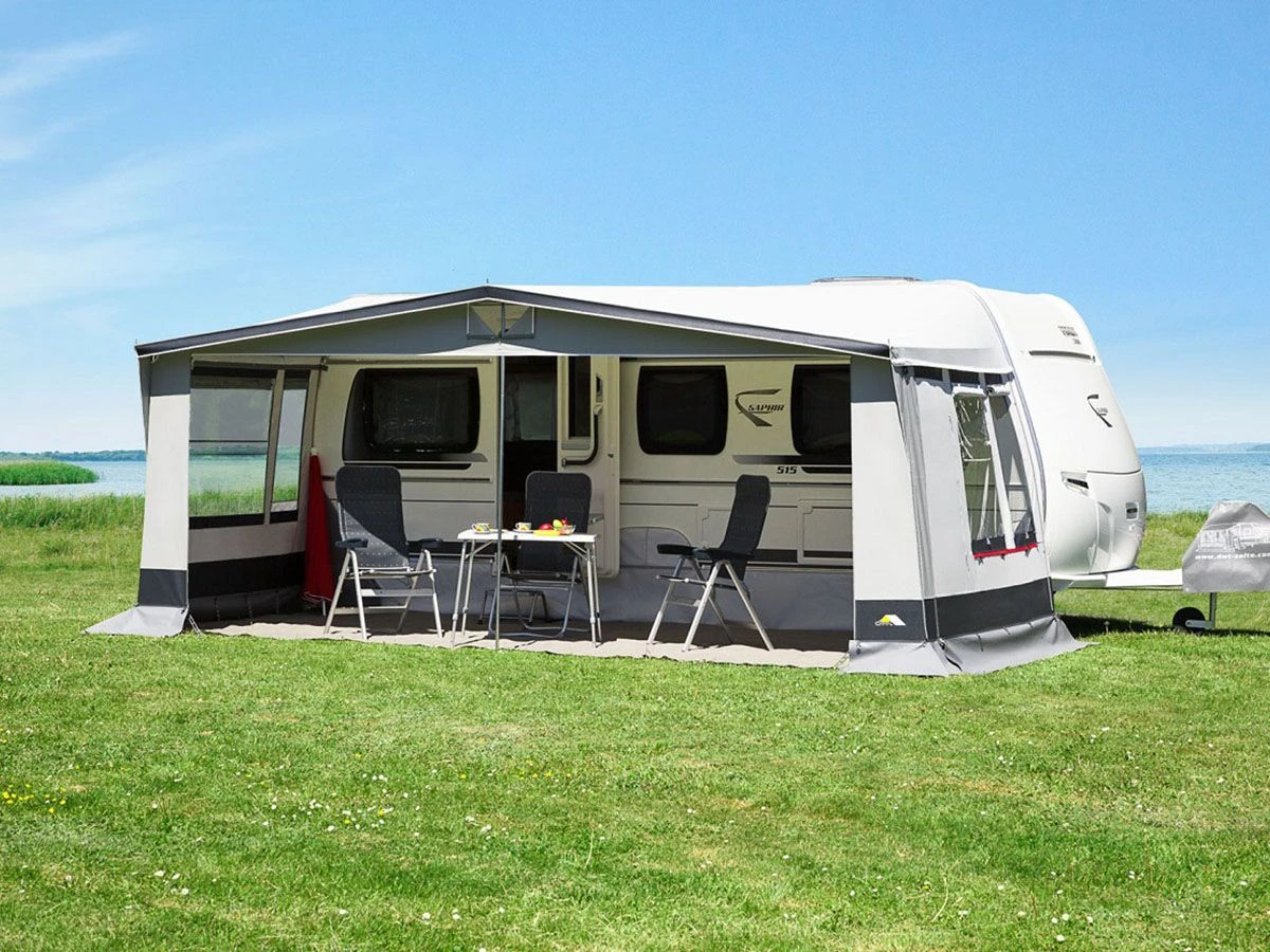 DWT Paradies III 300 Größe 22 (1181-1210) Wohnwagenvorzelt 5 DWT Paradies III 300 Größe 22 (1181-1210) Wohnwagenvorzelt – Bild 3