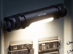 Nite Ize Radiant 850 Wiederaufladbare Taschenlampe 12 Nite Ize Radiant 850 Wiederaufladbare Taschenlampe -Thule Verkaufsgeschäft 8e92d8038d9a6068