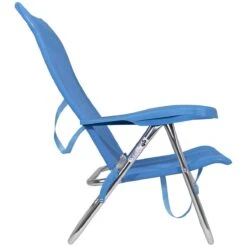 Crespo AL-205 Blue Strandstuhl -Thule Verkaufsgeschäft 8fd2d110a30c041a