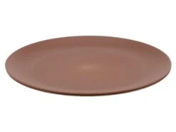 Travellife Nova Cacao ø 20 Cm Frühstücksteller - 2er-Set