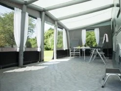 DWT Scala AIR 250 Gr. 61 (981-1005) Wohnwagen Vorzelt -Thule Verkaufsgeschäft 91652206698300b3