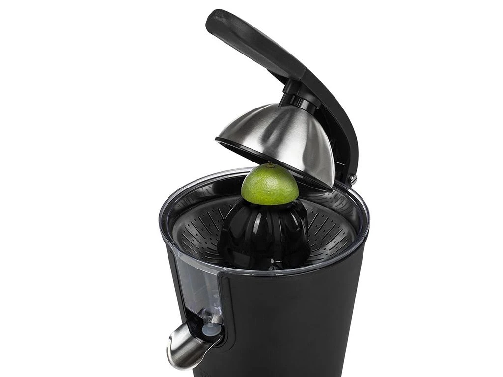 Princess 201853 Edelstahlstahlentsafter 7 Princess 201853 Edelstahlstahlentsafter – Bild 5