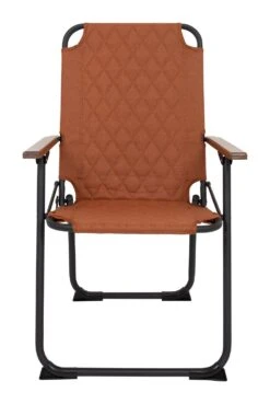 Bo-Camp Industrial Jefferson M Klappstuhl - Clay -Thule Verkaufsgeschäft 92bff052a8dc8ed3