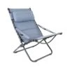 Crespo AP-262 Tex-Comfort Loungesessel - Blue -Thule Verkaufsgeschäft 93630e070731be02