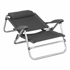 Campout Comfort Beach Set Von 2 Strandstuhle - Black -Thule Verkaufsgeschäft 9665772264cc06b6