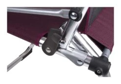 Bo-Camp Copa Rio Classic Klappstuhl - Ruby -Thule Verkaufsgeschäft 96eb11cf8cd63f87
