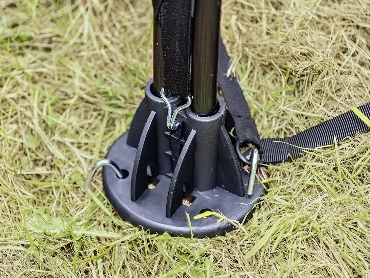 Skandika Ascot 426 Event Shelter 7 Skandika Ascot 426 Event Shelter – Bild 5