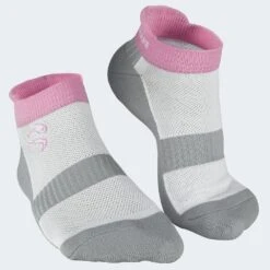 Black Snake Perfect Trail 2-Paar Pink Sneaker Laufsocken -Thule Verkaufsgeschäft 98514248b8693fca