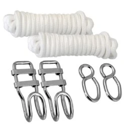 AMANKA 160 Kg Hängematte Befestigung