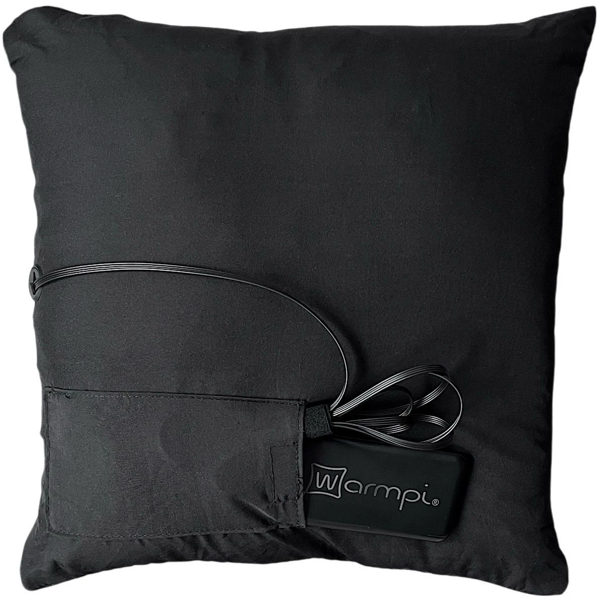 Warmpi Chenille Heizkissen - Pink 8 Warmpi Chenille Heizkissen - Pink – Bild 6