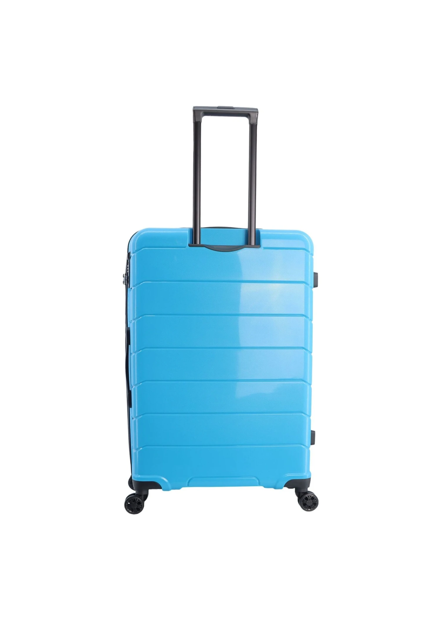 Discovery Skyward 65 Cm Reisekoffer - Blue 6 Discovery Skyward 65 Cm Reisekoffer - Blue – Bild 4