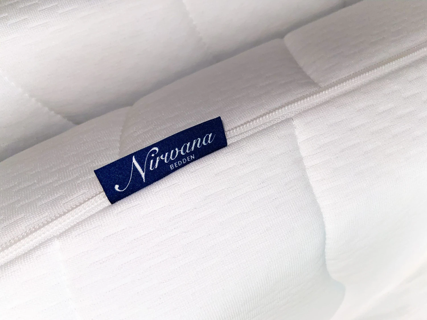 Nirwana 200 X 170 X 11 Cm Matratzenauflage Memory-Schaum 4 Nirwana 200 X 170 X 11 Cm Matratzenauflage Memory-Schaum – Bild 2