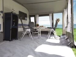 DWT Tango 300 Größe 11 (851-880) Wohnwagenvorzelt -Thule Verkaufsgeschäft 9b739a849b4bff98