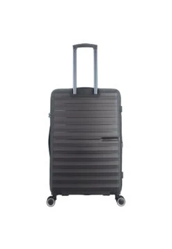 Saxoline Blue Resort 74 Cm Reisekoffer - Anthracite -Thule Verkaufsgeschäft 9ced68be3e5ed3ca