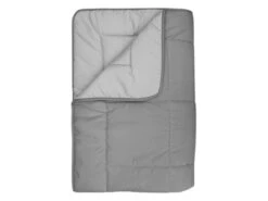 Walra Travel Grey Bettdecke - 200 X 200 Cm