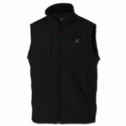 Wolf Camper Alabama Herren Bodywarmer