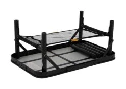 Bo-Camp Industrial Woodbine 56 X 34 Cm Tisch 11 Bo-Camp Industrial Woodbine 56 X 34 Cm Tisch -Thule Verkaufsgeschäft 9e28fe9689c622f2