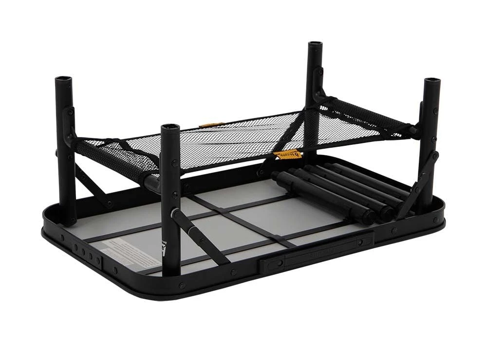 Bo-Camp Industrial Woodbine 56 X 34 Cm Tisch 6 Bo-Camp Industrial Woodbine 56 X 34 Cm Tisch – Bild 4