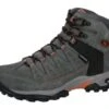 Brütting Mount Pinos High Wanderschuhe - Grey 1 Brütting Mount Pinos High Wanderschuhe - Grey -Thule Verkaufsgeschäft 9ebb55c880dde0f4