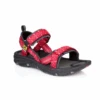 Source Gobi Tribal Red Damen Sandalen -Thule Verkaufsgeschäft 9f14fa82b8572f5a