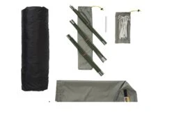 Wechsel Outpost 3 Leichtes Tunnelzelt -Thule Verkaufsgeschäft a01b67665076ecd6