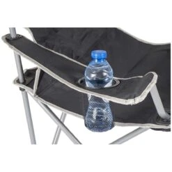 Bo-Camp Kompakt Faltstuhl - Black 10 Bo-Camp Kompakt Faltstuhl - Black -Thule Verkaufsgeschäft a1eaf26dc48d7671