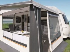 DWT Prinz Plus 300 Größe 12 (881-910) Wohnwagenvorzelt -Thule Verkaufsgeschäft a56173e11021afe8