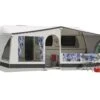 DWT Winner 240 Größe 8 (760-790) Wohnwagenvorzelt