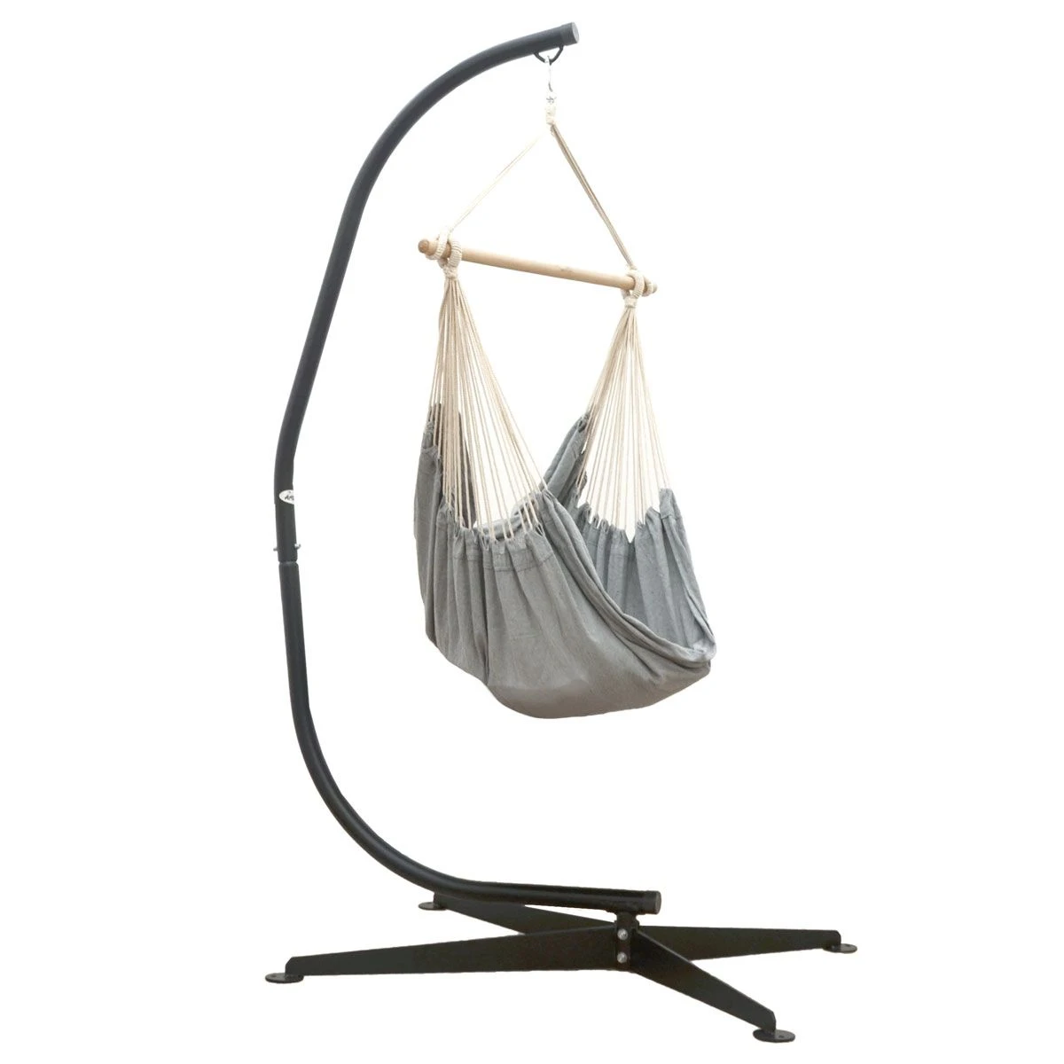 AMANKA 205 Cm Hängestuhlgestell 6 AMANKA 205 Cm Hängestuhlgestell – Bild 4