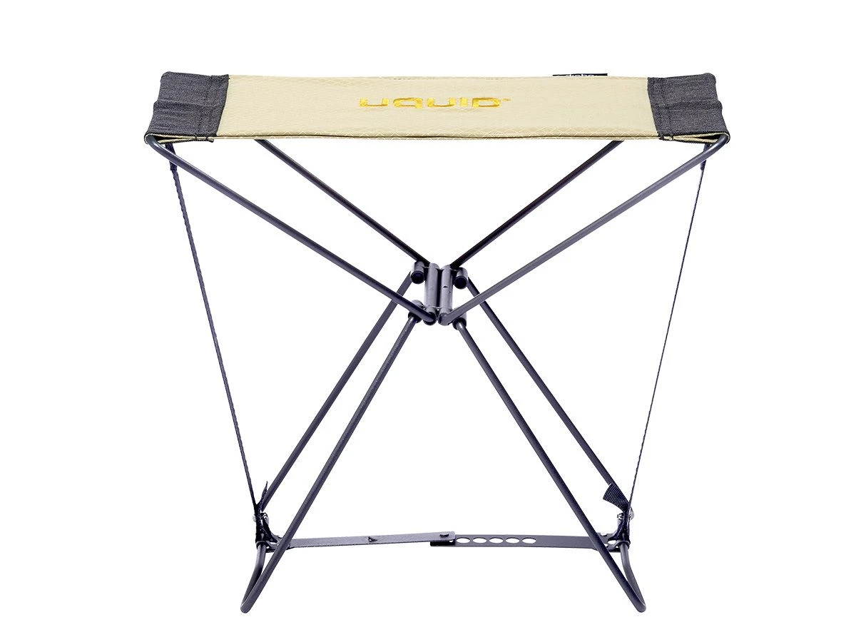 Uquip Fancy Hocker - Boulder 4 Uquip Fancy Hocker - Boulder – Bild 2