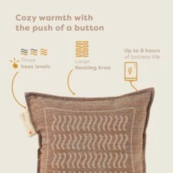 Pleafs Heizkissen Boho 45x45cm - Spiced Cider 10 Pleafs Heizkissen Boho 45x45cm - Spiced Cider -Thule Verkaufsgeschäft aa73796ba2ec6b22