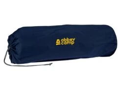 Abbey Camp 3D Selbstaufblasende Schlafmatte -Thule Verkaufsgeschäft abbeycamp 3d zelfopblaasbare slaapmat7 ecommerce