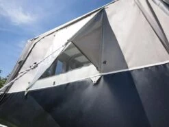 DWT Travel Comfort Air 240 Gr. 61 (981-1005) Wohnwagen Vorzelt -Thule Verkaufsgeschäft abc049208bc5ceaa