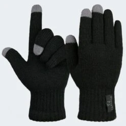 Tarjane Touch Damen Strickhandschuhe -Thule Verkaufsgeschäft abc10629a6ea2637