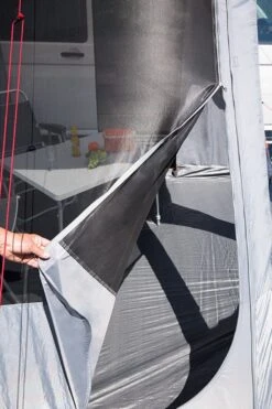 DWT Picco Air (320 X 150 Cm) Busvorzelt -Thule Verkaufsgeschäft ad2a1441d87f0829