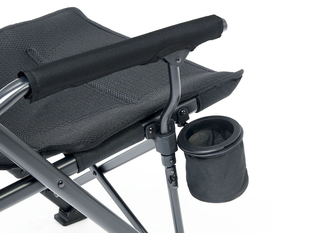 Uquip Roxy Air Mesh Comfort+ Faltstuhl 6 Uquip Roxy Air Mesh Comfort+ Faltstuhl – Bild 4