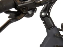 Villette Extreme RM Automatic Elektro Fahrrad - Grey -Thule Verkaufsgeschäft af2087cce3f8e356