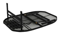 Bo-Camp Industrial Northgate Oval 120 X 80 Tisch -Thule Verkaufsgeschäft af70ba7ebd66cf73
