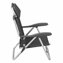 Campout Comfort Beach Set Von 2 Strandstuhle - Black -Thule Verkaufsgeschäft af9b50e458b43afa