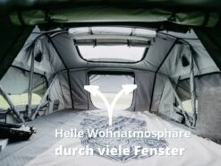 Arcta Viator 140 Dachzelt -Thule Verkaufsgeschäft arcta viator daktent 4 ecommerce