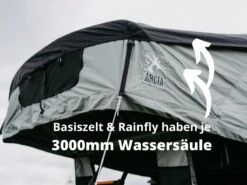 Arcta Viator 140 Dachzelt -Thule Verkaufsgeschäft arcta viator daktent 6 ecommerce 2