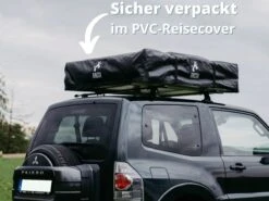 Arcta Viator 140 Dachzelt -Thule Verkaufsgeschäft arcta viator daktent 8 ecommerce 2