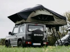 Arcta Viator PRO 140 Dachzelt -Thule Verkaufsgeschäft arcta viator pro daktent 6 ecommerce 1