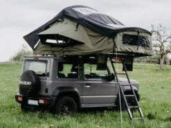 Arcta Viator PRO 140 Dachzelt -Thule Verkaufsgeschäft arcta viator pro daktent 9 ecommerce