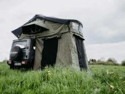 Arcta Viator 140 Pro Vorzelt - 160cm